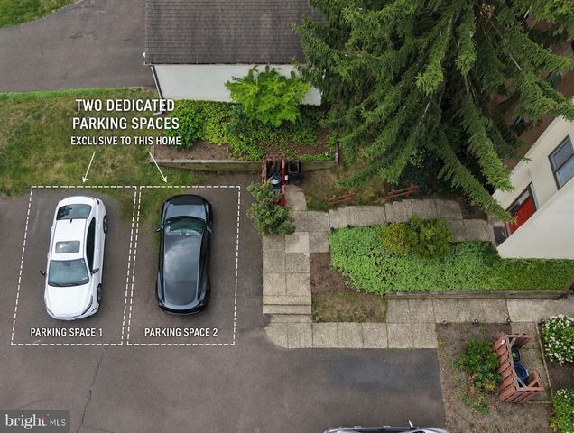 88 PALACE CT, Chalfont, PA 18914