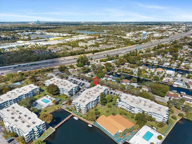 2751 Taft Street 403, Hollywood, FL 33020