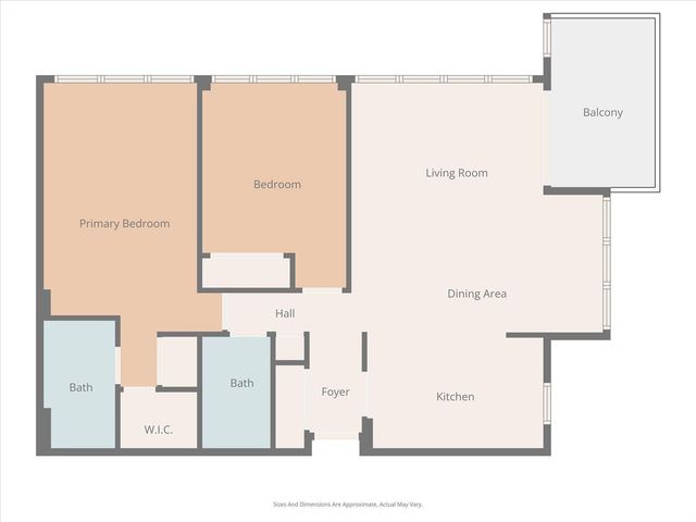 2751 Taft Street 403, Hollywood, FL 33020