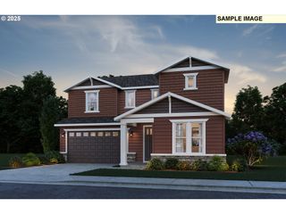 343 S 87TH Ave, Ridgefield, WA 98642