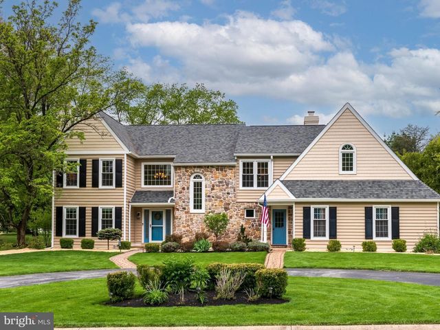 101 KATIE WAY, Phoenixville, PA 19460