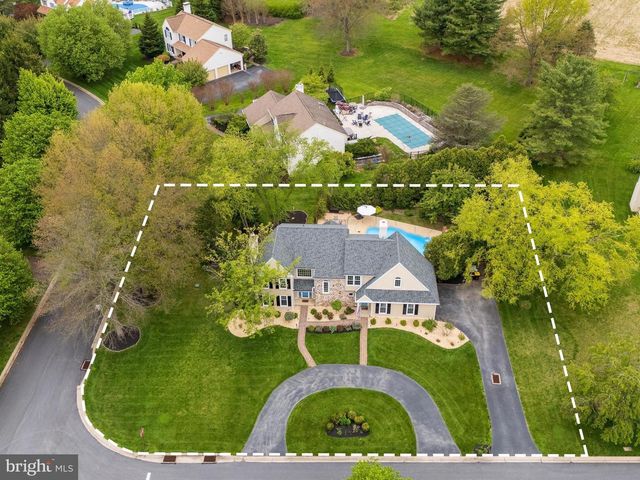 101 KATIE WAY, Phoenixville, PA 19460