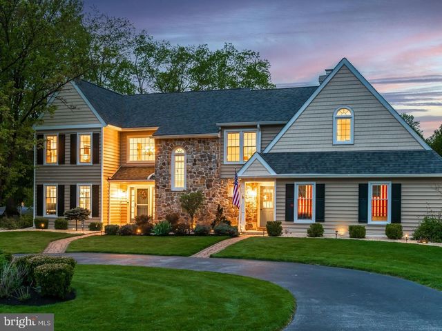 101 KATIE WAY, Phoenixville, PA 19460