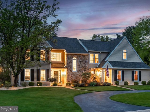 101 KATIE WAY, Phoenixville, PA 19460
