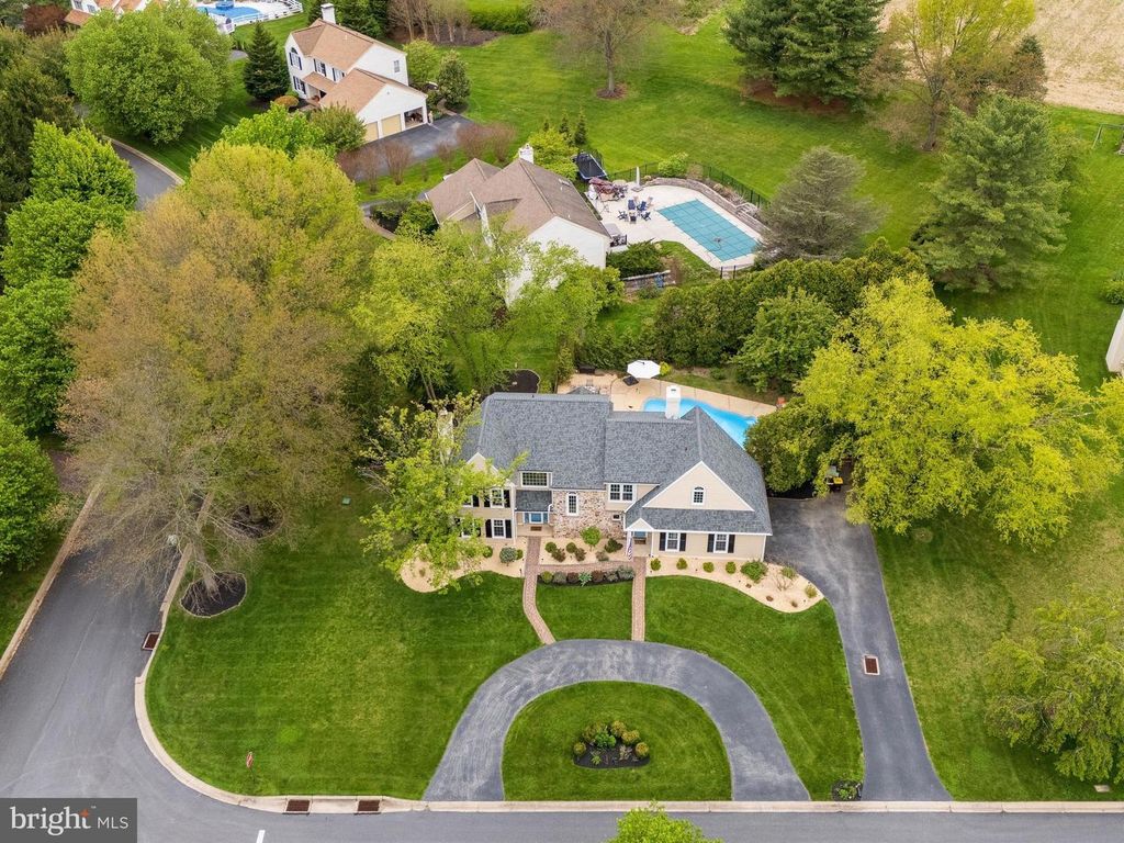 101 KATIE WAY, Phoenixville, PA 19460