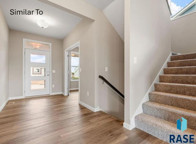 2116 E Bergen Cir Circle, Brandon, SD 57005