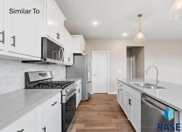 2116 E Bergen Cir Circle, Brandon, SD 57005