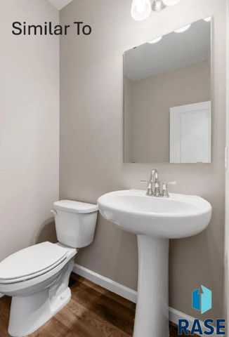 2116 E Bergen Cir Circle, Brandon, SD 57005