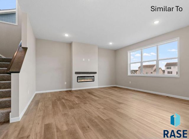 2116 E Bergen Cir Circle, Brandon, SD 57005