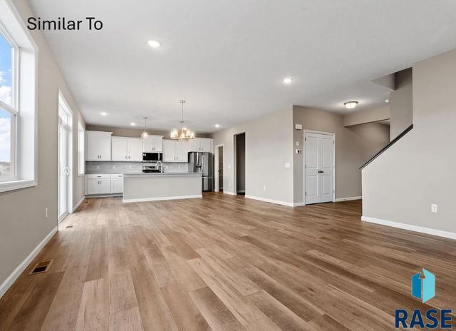 2116 E Bergen Cir Circle, Brandon, SD 57005