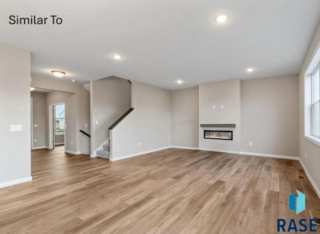 2116 E Bergen Cir Circle, Brandon, SD 57005