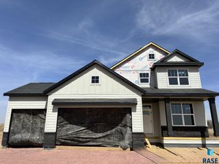 2116 E Bergen Cir Circle, Brandon, SD 57005