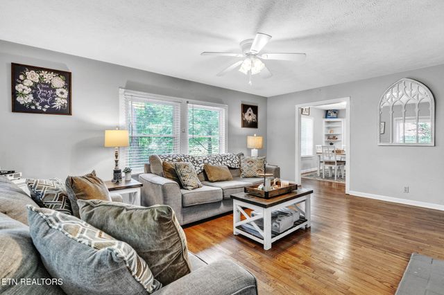 7527 Yount Rd, Knoxville, TN 37931