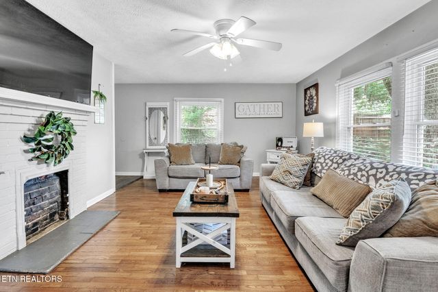 7527 Yount Rd, Knoxville, TN 37931