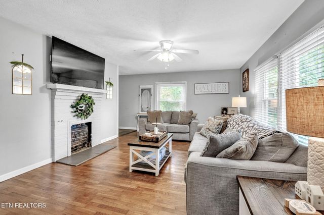 7527 Yount Rd, Knoxville, TN 37931