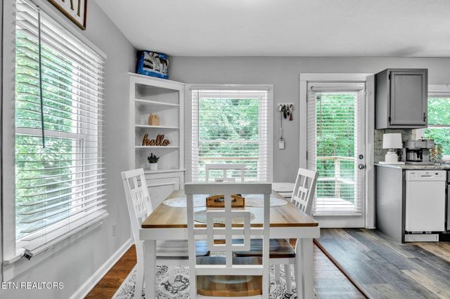 7527 Yount Rd, Knoxville, TN 37931