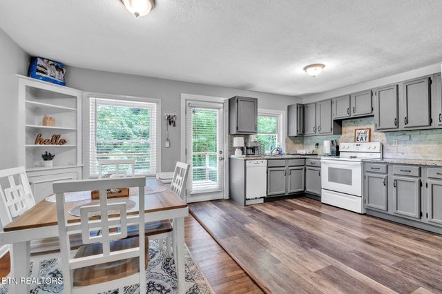 7527 Yount Rd, Knoxville, TN 37931