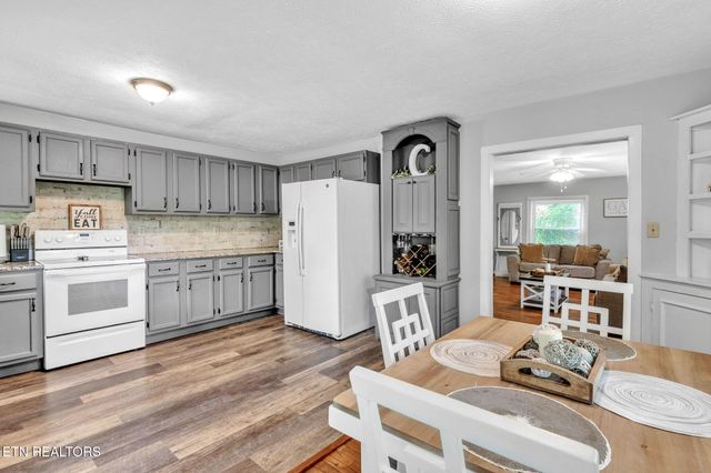 7527 Yount Rd, Knoxville, TN 37931