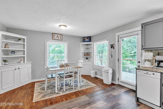7527 Yount Rd, Knoxville, TN 37931