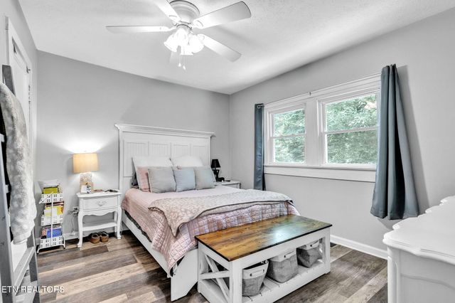 7527 Yount Rd, Knoxville, TN 37931