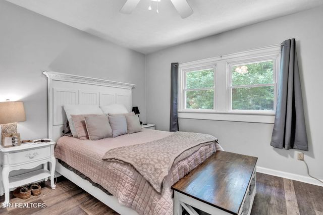 7527 Yount Rd, Knoxville, TN 37931