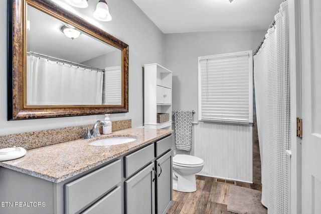 7527 Yount Rd, Knoxville, TN 37931