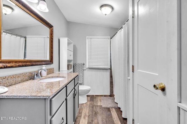 7527 Yount Rd, Knoxville, TN 37931
