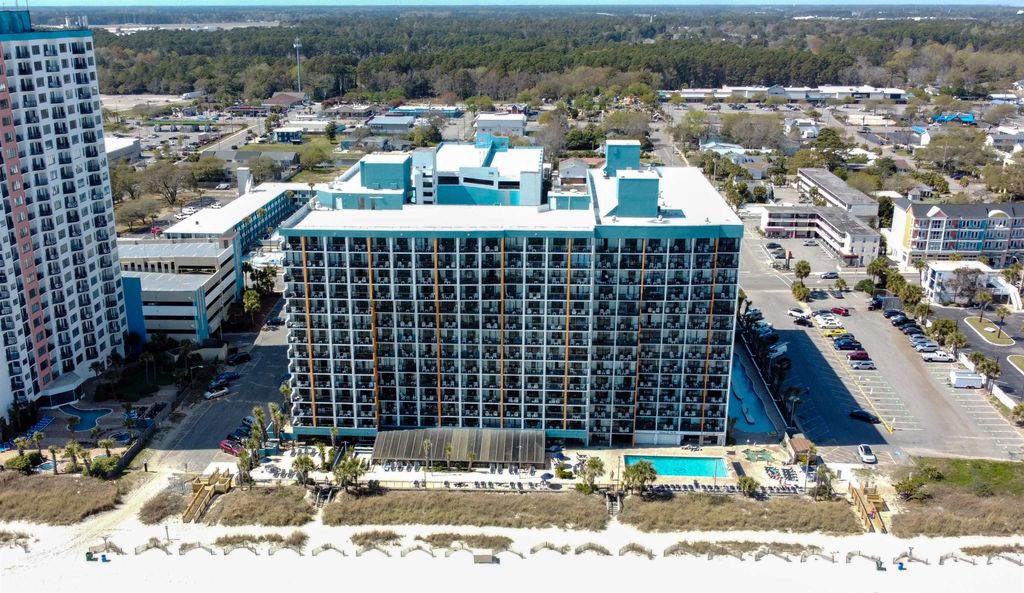 1501 S Ocean Blvd. # 1239, Myrtle Beach, SC 29577 — photo 2