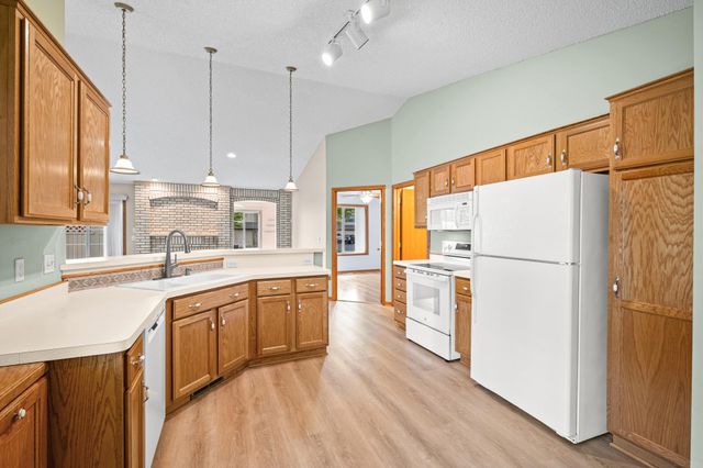 20551 Twilight Trail, Rogers, MN 55374