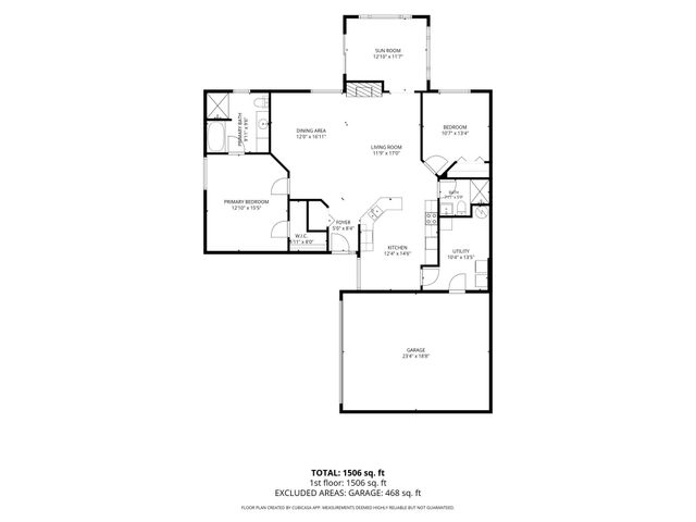20551 Twilight Trail, Rogers, MN 55374