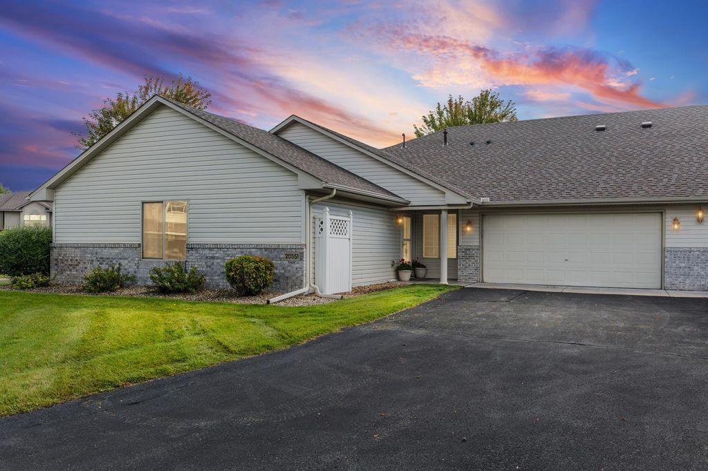 20551 Twilight Trail, Rogers, MN 55374