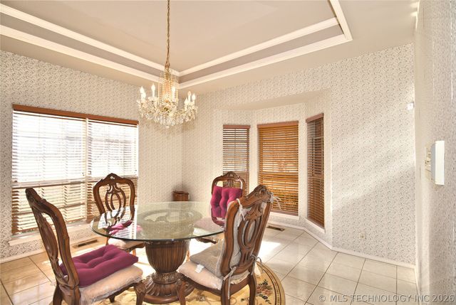 3105 S Aster Avenue, Broken Arrow, OK 74012