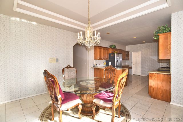 3105 S Aster Avenue, Broken Arrow, OK 74012