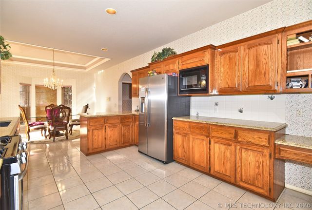 3105 S Aster Avenue, Broken Arrow, OK 74012