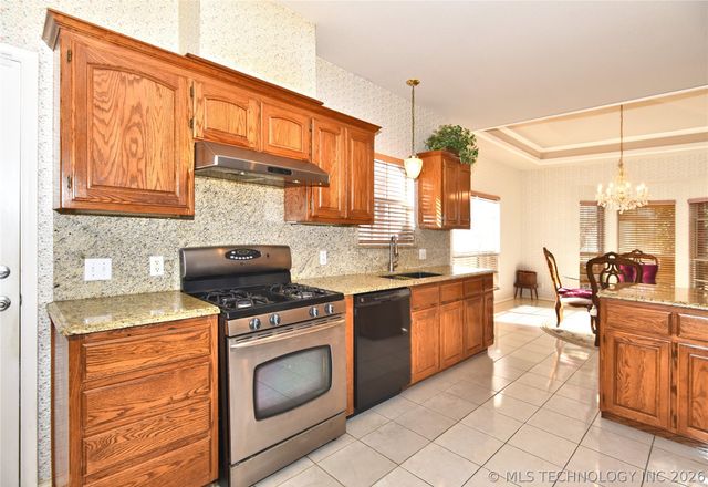 3105 S Aster Avenue, Broken Arrow, OK 74012