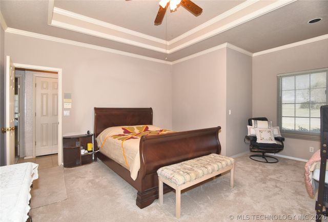 3105 S Aster Avenue, Broken Arrow, OK 74012