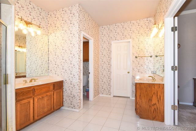 3105 S Aster Avenue, Broken Arrow, OK 74012