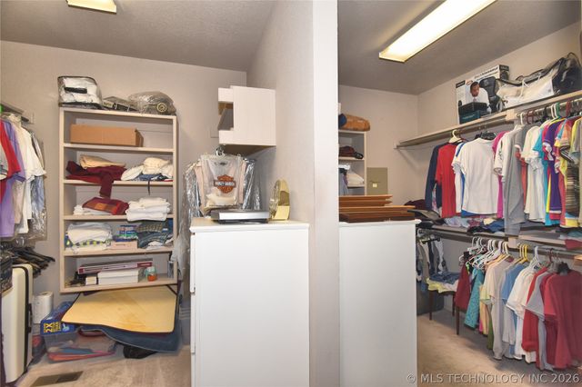 3105 S Aster Avenue, Broken Arrow, OK 74012