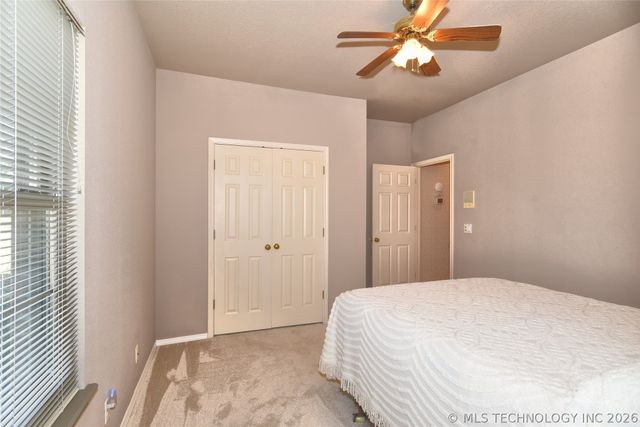 3105 S Aster Avenue, Broken Arrow, OK 74012