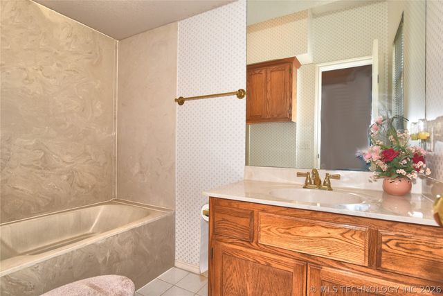 3105 S Aster Avenue, Broken Arrow, OK 74012