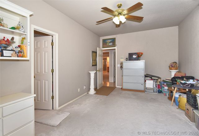 3105 S Aster Avenue, Broken Arrow, OK 74012