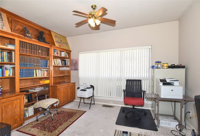 3105 S Aster Avenue, Broken Arrow, OK 74012