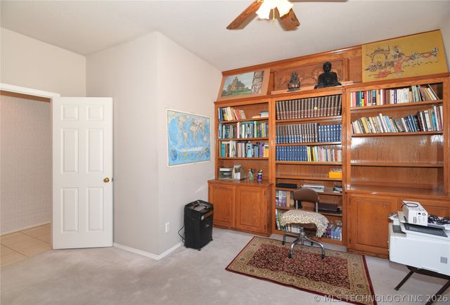 3105 S Aster Avenue, Broken Arrow, OK 74012