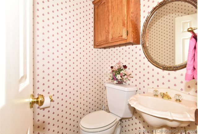 3105 S Aster Avenue, Broken Arrow, OK 74012