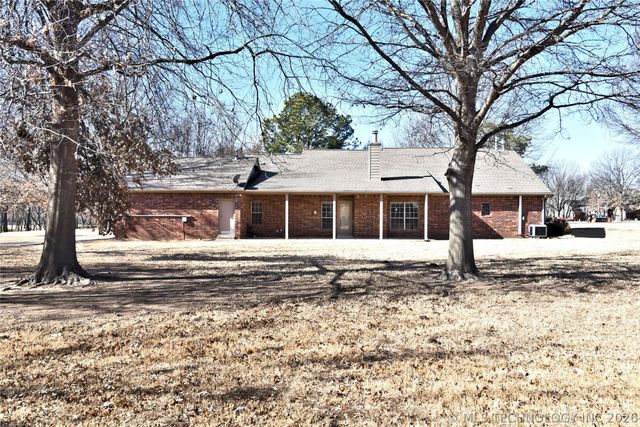 3105 S Aster Avenue, Broken Arrow, OK 74012