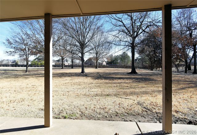 3105 S Aster Avenue, Broken Arrow, OK 74012