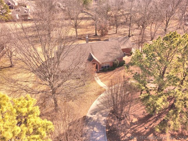 3105 S Aster Avenue, Broken Arrow, OK 74012