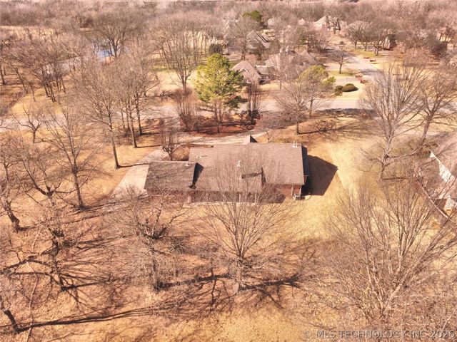 3105 S Aster Avenue, Broken Arrow, OK 74012