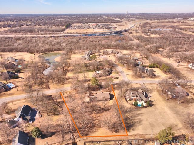 3105 S Aster Avenue, Broken Arrow, OK 74012