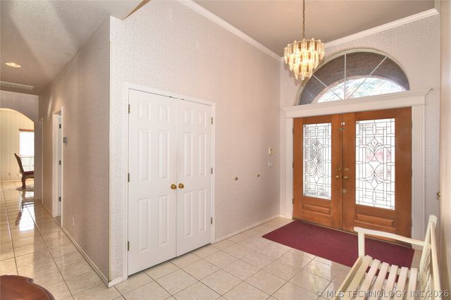 3105 S Aster Avenue, Broken Arrow, OK 74012